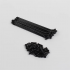 Raios 1.85x14 - (x32) - Preto