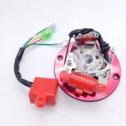 Rotor Racing Pit Bike / Quad - 110cc - 160cc