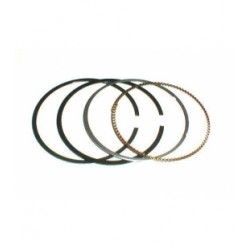 Segmentos Pit Bike / Moto 4 - 52mm - 125cc