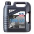 ÓLEO LIQUI MOLY 4T - 10W-40 STREET - 4L