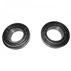 Rolamento Cónico - Caixa Direção 41-24, 41-22.52 YCF (50A / 88 / LITE) /(MD02 KNIGHT) PITBIKE