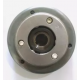 VOLANTE MAGNETICO(P/ 2 BOBINES) C/ EMBRAIAGEM DE ARRANQUE, ATV 110/125CC VOLANTE MAGNETICO(P/ 2 BOBINES) C/ EMBRAIAGEM DE ARRANQUE, ATV 110/125CC