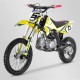 Pit Bike APOLLO RFZ ENDURO 125cc 14" / 17" 2021 - AMARELO Pit Bike APOLLO RFZ ENDURO 125cc 14" / 17" 2021 - AMARELO