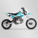 Pit Bike APOLLO RFZ ENDURO 125cc 14" / 17" 2021 - AZUL Pit Bike APOLLO RFZ ENDURO 125cc 14" / 17" 2021 - AZUL
