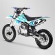 Pit Bike APOLLO RFZ ENDURO 125cc 14" / 17" 2021 - AZUL Pit Bike APOLLO RFZ ENDURO 125cc 14" / 17" 2021 - AZUL