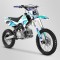 Pit Bike APOLLO RFZ ENDURO 125cc 14" / 17" 2021 - AZUL