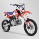Pit Bike APOLLO RFZ ENDURO 150cc 14" / 17" 2021 - LARANJA Pit Bike APOLLO RFZ ENDURO 150cc 14" / 17" 2021 - LARANJA