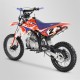 Pit Bike APOLLO RFZ ENDURO 150cc 14" / 17" 2021 - LARANJA Pit Bike APOLLO RFZ ENDURO 150cc 14" / 17" 2021 - LARANJA