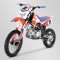 Pit Bike APOLLO RFZ ENDURO 150cc 14" / 17"  2021 - LARANJA