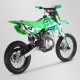 Pit Bike APOLLO RFZ ENDURO 125cc 14" / 17" 2021 - VERDE Pit Bike APOLLO RFZ ENDURO 125cc 14" / 17" 2021 - VERDE