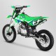 Pit Bike APOLLO RFZ ENDURO 125cc 14" / 17" 2021 - VERDE Pit Bike APOLLO RFZ ENDURO 125cc 14" / 17" 2021 - VERDE