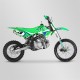 Pit Bike APOLLO RFZ ENDURO 125cc 14" / 17" 2021 - VERDE Pit Bike APOLLO RFZ ENDURO 125cc 14" / 17" 2021 - VERDE