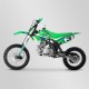 Pit Bike APOLLO RFZ ENDURO 125cc 14" / 17" 2021 - VERDE Pit Bike APOLLO RFZ ENDURO 125cc 14" / 17" 2021 - VERDE