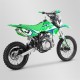 Pit Bike APOLLO RFZ ENDURO 125cc 14" / 17" 2021 - VERDE Pit Bike APOLLO RFZ ENDURO 125cc 14" / 17" 2021 - VERDE