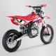 Pit Bike APOLLO RFZ ENDURO 150cc 14" / 17" 2021 - VERMELHO Pit Bike APOLLO RFZ ENDURO 150cc 14" / 17" 2021 - VERMELHO