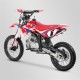 Pit Bike APOLLO RFZ ENDURO 150cc 14" / 17" 2021 - VERMELHO Pit Bike APOLLO RFZ ENDURO 150cc 14" / 17" 2021 - VERMELHO
