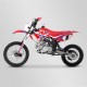Pit Bike APOLLO RFZ ENDURO 150cc 14" / 17" 2021 - VERMELHO Pit Bike APOLLO RFZ ENDURO 150cc 14" / 17" 2021 - VERMELHO