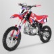 Pit Bike APOLLO RFZ ENDURO 150cc 14" / 17" 2021 - VERMELHO Pit Bike APOLLO RFZ ENDURO 150cc 14" / 17" 2021 - VERMELHO