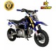 Pit Bike Malcor Junior 90cc - 10" - Automática