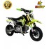Pit Bike Malcor Junior 90cc - 10" - Automática