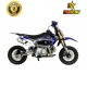 Pit Bike Malcor Junior 90cc - 10" - Automática
