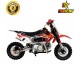Pit Bike Malcor Junior 90cc - 10" - Automática