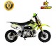 Pit Bike Malcor Junior 90cc - 10" - Automática