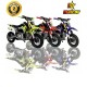 Pit Bike Malcor Junior 90cc - 10" - Automática