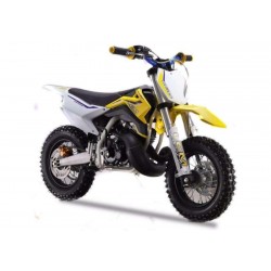 LEM A10 - 49cc - 2T - 10"/10" 
