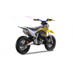 LEM A10 - 49cc - 2T - 10"/10" 