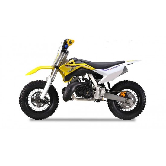 LEM A10 - 49cc - 2T - 10"/10" 