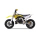 LEM A10 - 49cc - 2T - 10"/10" 