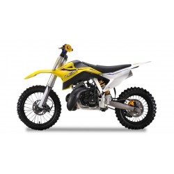 LEM A14 - 49cc - 2T - 14"/12" 