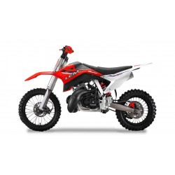LEM A14 - 49cc - 2T - 14"/12" 