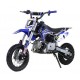 Pit Bike Malcor Junior 110CC  - 12''/10''