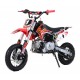 Pit Bike Malcor Junior 110CC  - 12''/10''