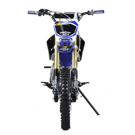 Pit Bike Malcor XM 140cc - 17" / 14"