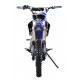 Pit Bike Malcor XM 140cc - 17" / 14"