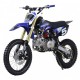 Pit Bike Malcor XM 140cc - 17" / 14"