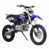 Pit Bike Malcor XM 140cc - 17" / 14"