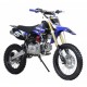 Pit Bike Malcor XM 140cc - 17" / 14" Pit Bike Malcor XM 140cc - 17" / 14"