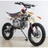Pit Bike MonsterPRO CRR 140cc - 17"/14"
