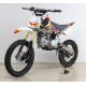 Pit Bike MonsterPRO CRR 140cc - 17"/14"