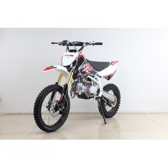 Pit Bike MonsterPro C7 140cc 17/14 Pit Bike MonsterPro C7 140cc 17/14