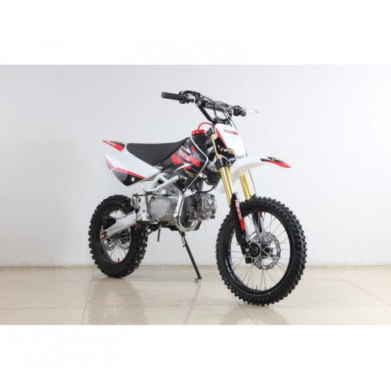 Pit Bike MonsterPro C7 140cc 17/14 Pit Bike MonsterPro C7 140cc 17/14
