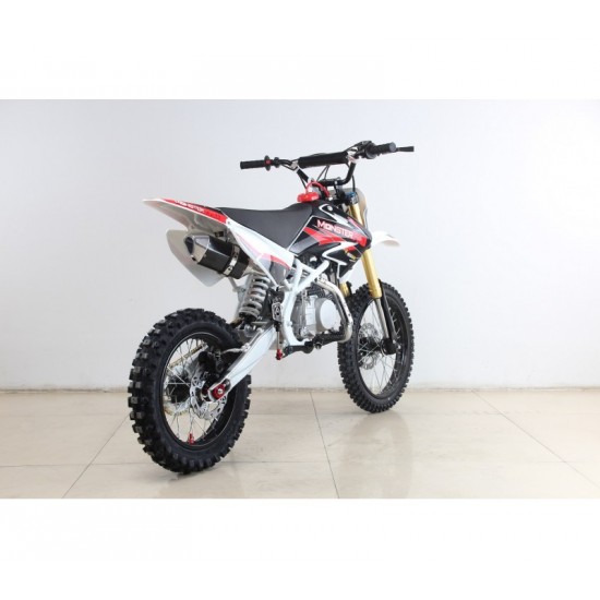 Pit Bike MonsterPro C7 140cc 17/14 Pit Bike MonsterPro C7 140cc 17/14