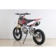 Pit Bike MonsterPro C7 140cc 17/14 Pit Bike MonsterPro C7 140cc 17/14
