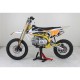 Pit Bike MonsterPro SX 125cc XL 17/14 Pit Bike MonsterPro SX 125cc XL 17/14
