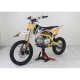 Pit Bike MonsterPro SX 125cc XL 17/14 Pit Bike MonsterPro SX 125cc XL 17/14