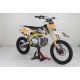 Pit Bike MonsterPro SX 140cc XL 17/14 Pit Bike MonsterPro SX 140cc XL 17/14